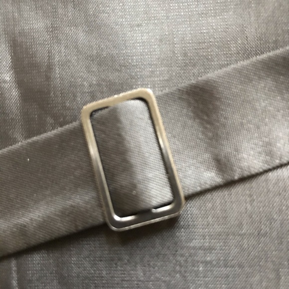 Bill Blass dressy vest - Picture 7 of 8